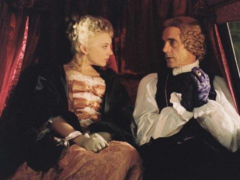 古典情圣的剧情简介