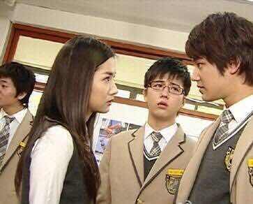 尤美最后怎样了?