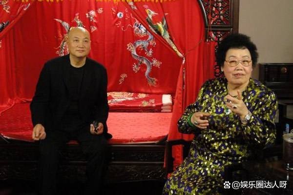 迟重瑞和陈丽华为什么离婚？