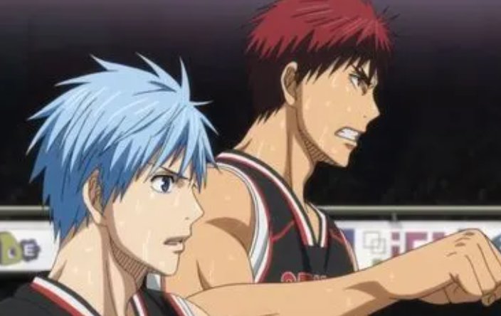 自古红蓝出cp什么梗?