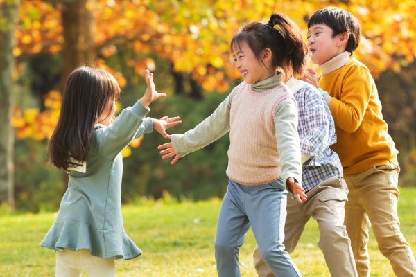 中国儿童节的来历和意义