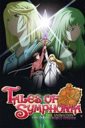 仙乐传说世界统合之章的制作阵容