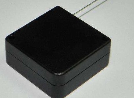 拉线盒，接线盒，过线盒的区别是什么