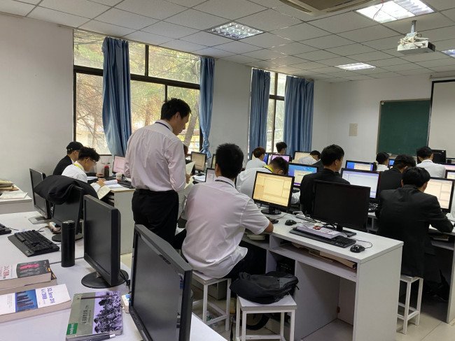 北大青鸟正规吗？他们属于什么类型的学校？