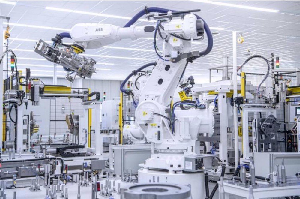 先进制造技术的内容包括哪些？