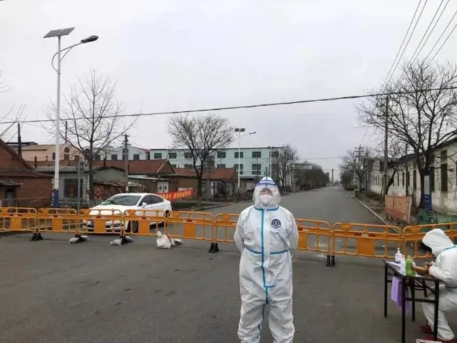 辽宁丹东市区全面静态管理，当地还采取了哪些防疫措施？