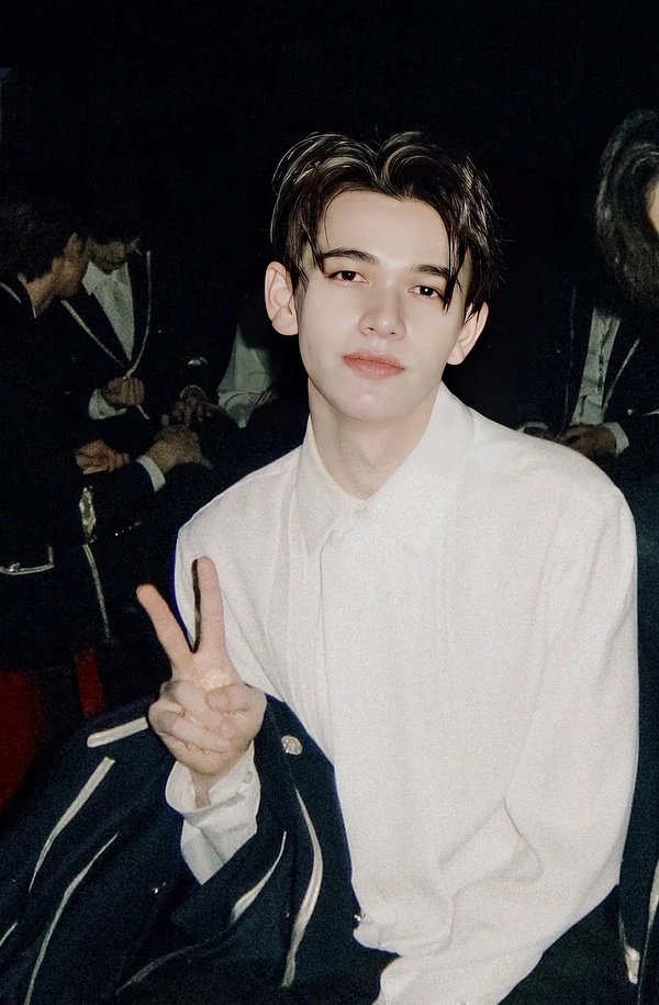 《创造营》INTO1成团，庆怜未能出道你觉得遗憾吗？