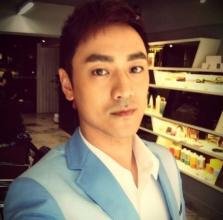 林佑威的个人生活