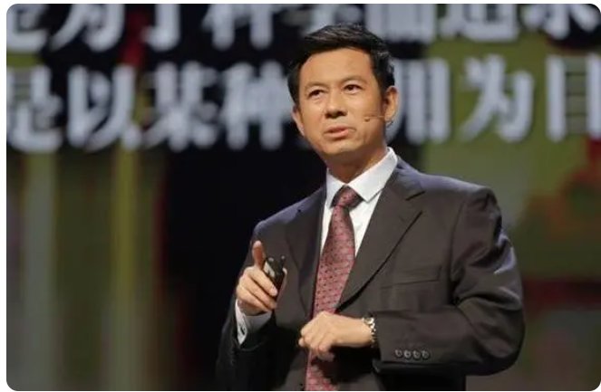 吴国盛现在怎么样了？