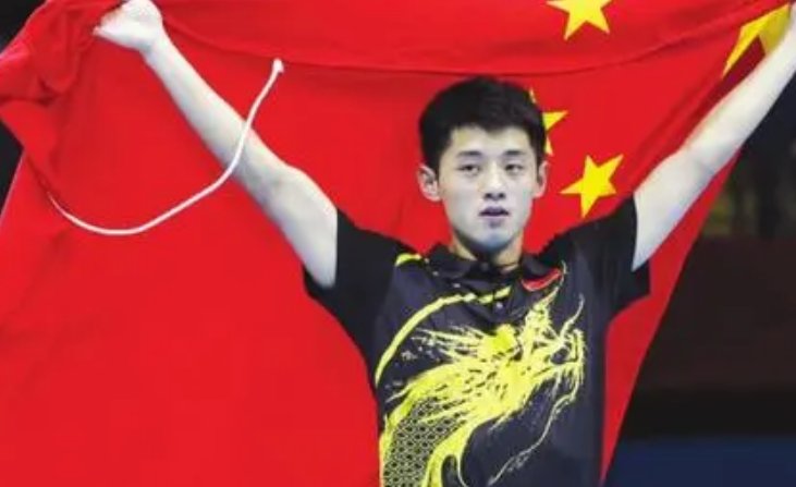 张继科为什么退役?