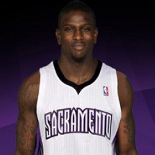 杰梅因·泰勒的介绍