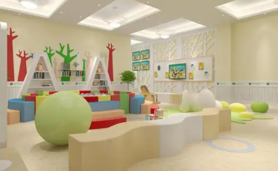 武汉一五星级酒店主厨放弃高薪跳槽到幼儿园，他此举的原因是什么？