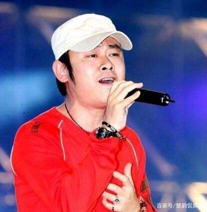 刀郎为什么不要云朵了？