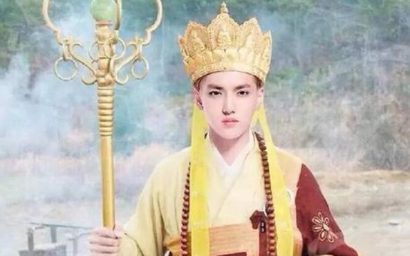 师傅的师傅叫什么？