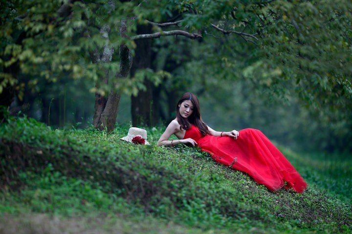 怀春是什么意思