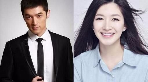 江疏影为什么叫麦晓琪？