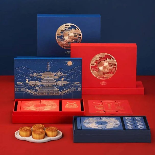 月饼礼盒市场调查:2398元的礼盒里没有月饼!这是咋回事?