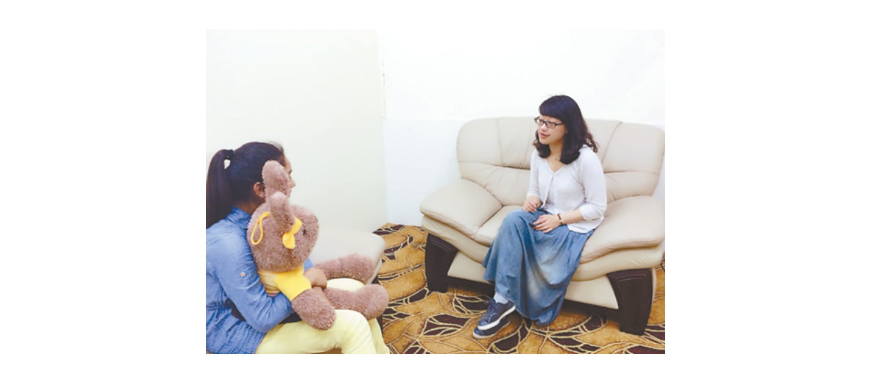 心理咨询师价格一般多少钱？