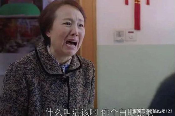洛洛的微博引人深思，现实生活中的“樊胜美”到底该如何自救？