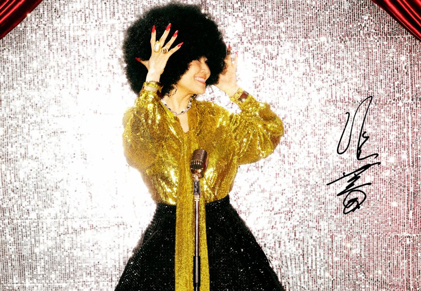 张蔷一共出了多少专辑