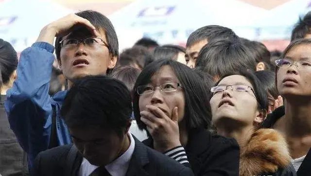 疫情下失业的中年人，可以从事哪些行业？