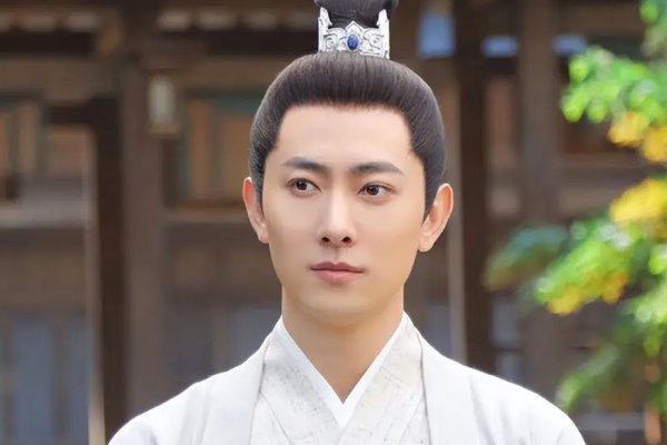 卿卿日常宋武是好人吗