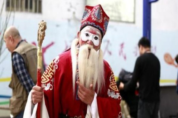 草台班子是什么意思？