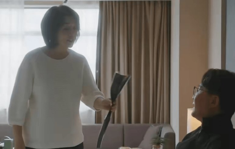 后浪中赵力权的结局