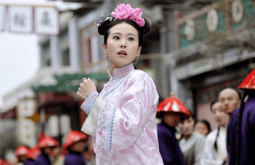 步步惊心：若曦劝八爷放弃皇位却不劝四爷，这般心机谁懂呢？