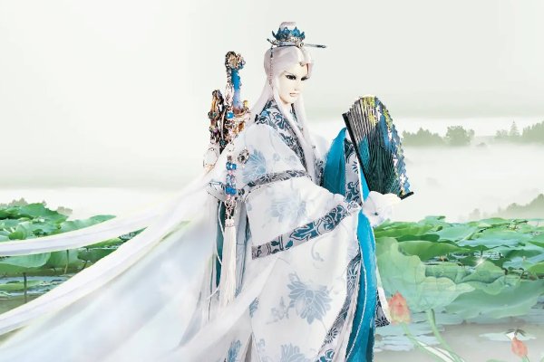 霹雳布袋戏观看顺序