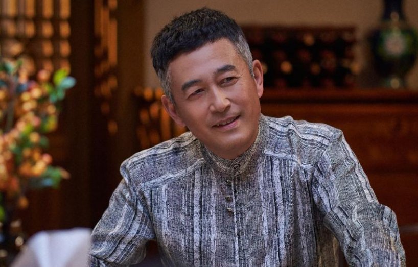 王志飞主演的电视剧有哪些