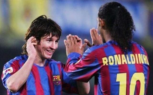 从巅峰期到平庸再到极速坠落,小罗是如何走下神坛的?