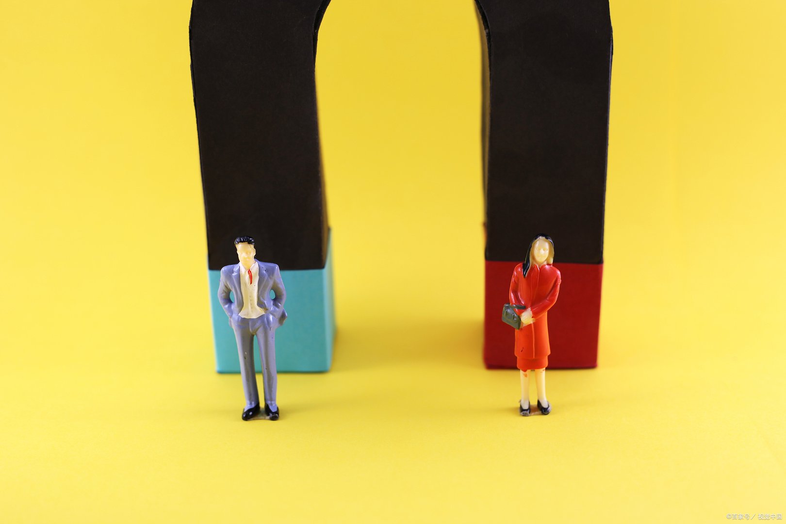 当你们在为哪一件事争执得面红耳赤时，真心爱你的男人，就开始心软？