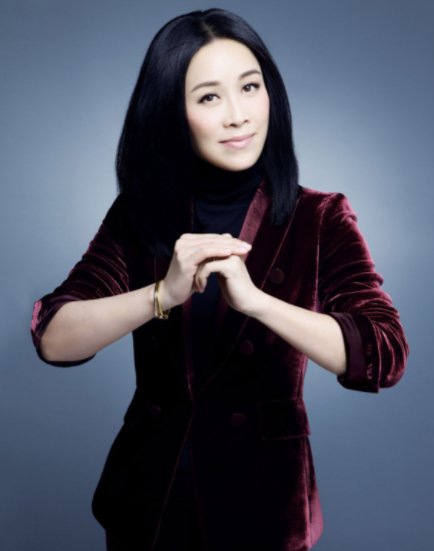 那英原名叫叶赫那拉英，你相信她是慈禧太后的曾孙女吗？