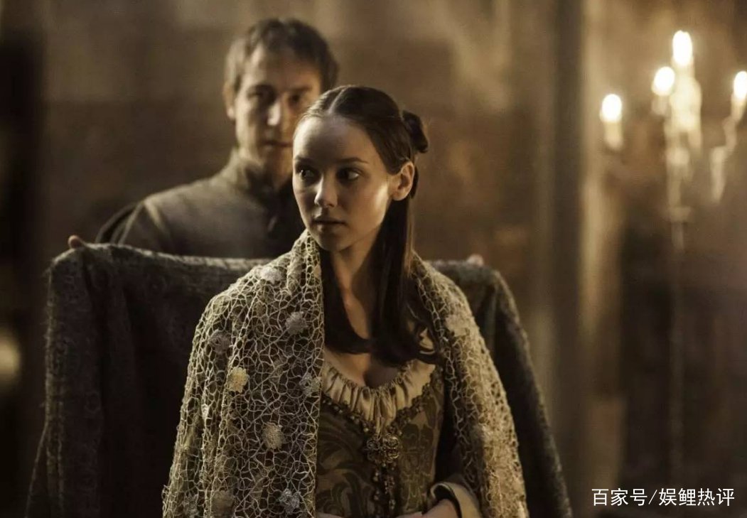 权力的游戏中的“血色婚礼”，你如何评价？