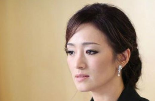 巩俐身高是多少？