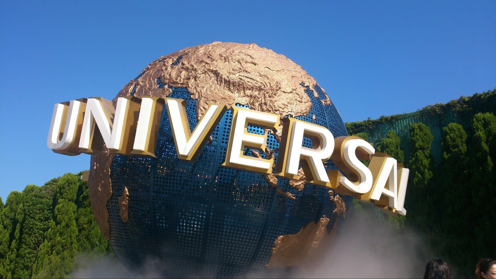 日本大阪环球影城深夜起火，有关部门采取了什么举措？