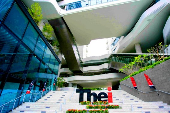 香港大专院校包括哪些？