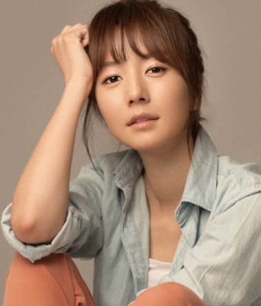 triangle里面姜贤美扮演者