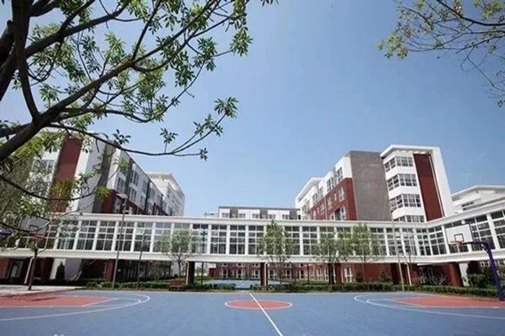 顺义国际学校一年学费多少