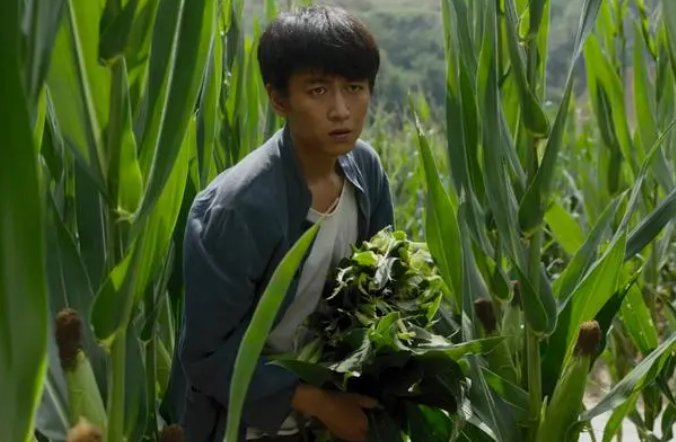 高加林最后和谁在一起了？