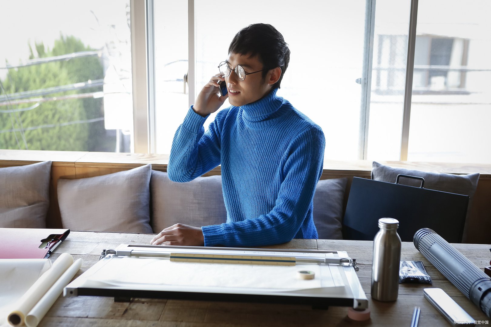 如果世界上只剩下一个男人，会发生什么事情呢？