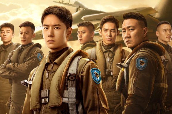 长空之王为什么被军迷骂了