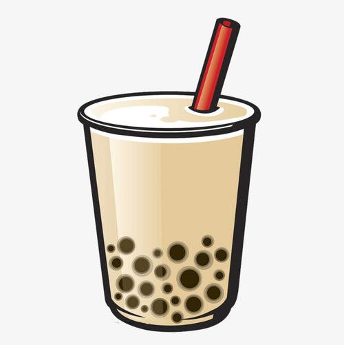 女朋友让我天天给她买奶茶，我该不该答应她呢？