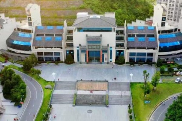 理科430分能上哪些大学