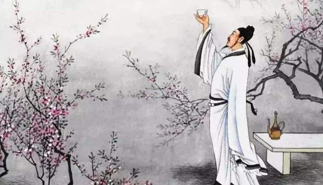 富贵百年能几何出自李白的