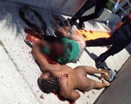 啃脸男的美国啃脸男