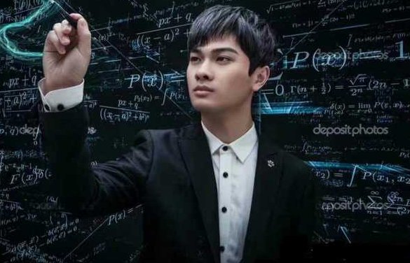 好听的男生绰号