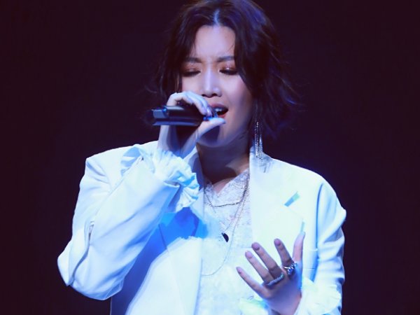 黄丽玲最好听的十首歌