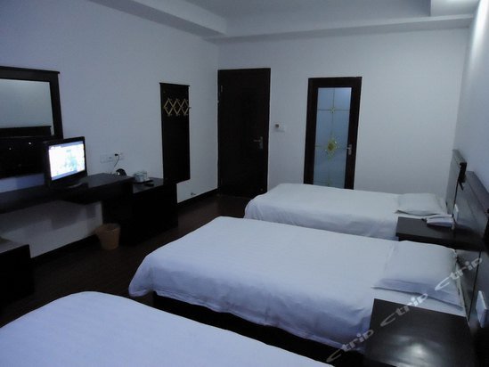 黄山厘米客栈的介绍